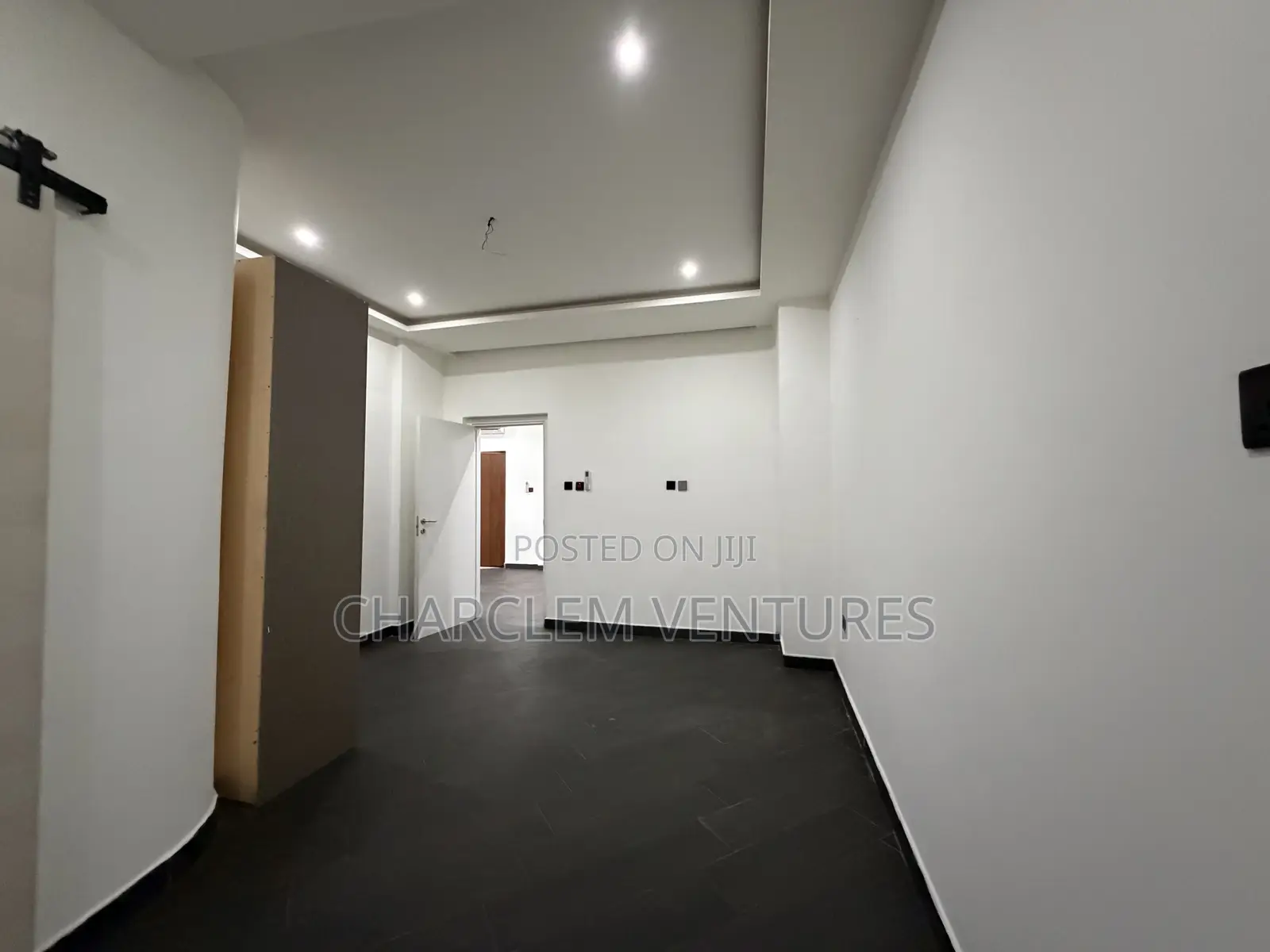 2bdrm Apartment in Charclem Ventures, East Legon for rent