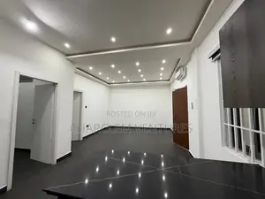 2bdrm Apartment in Charclem Ventures, East Legon for rent