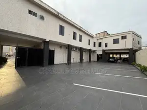2bdrm Apartment in Charclem Ventures, East Legon for rent