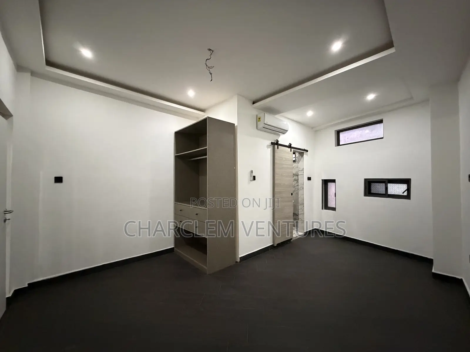 2bdrm Apartment in Charclem Ventures, East Legon for rent