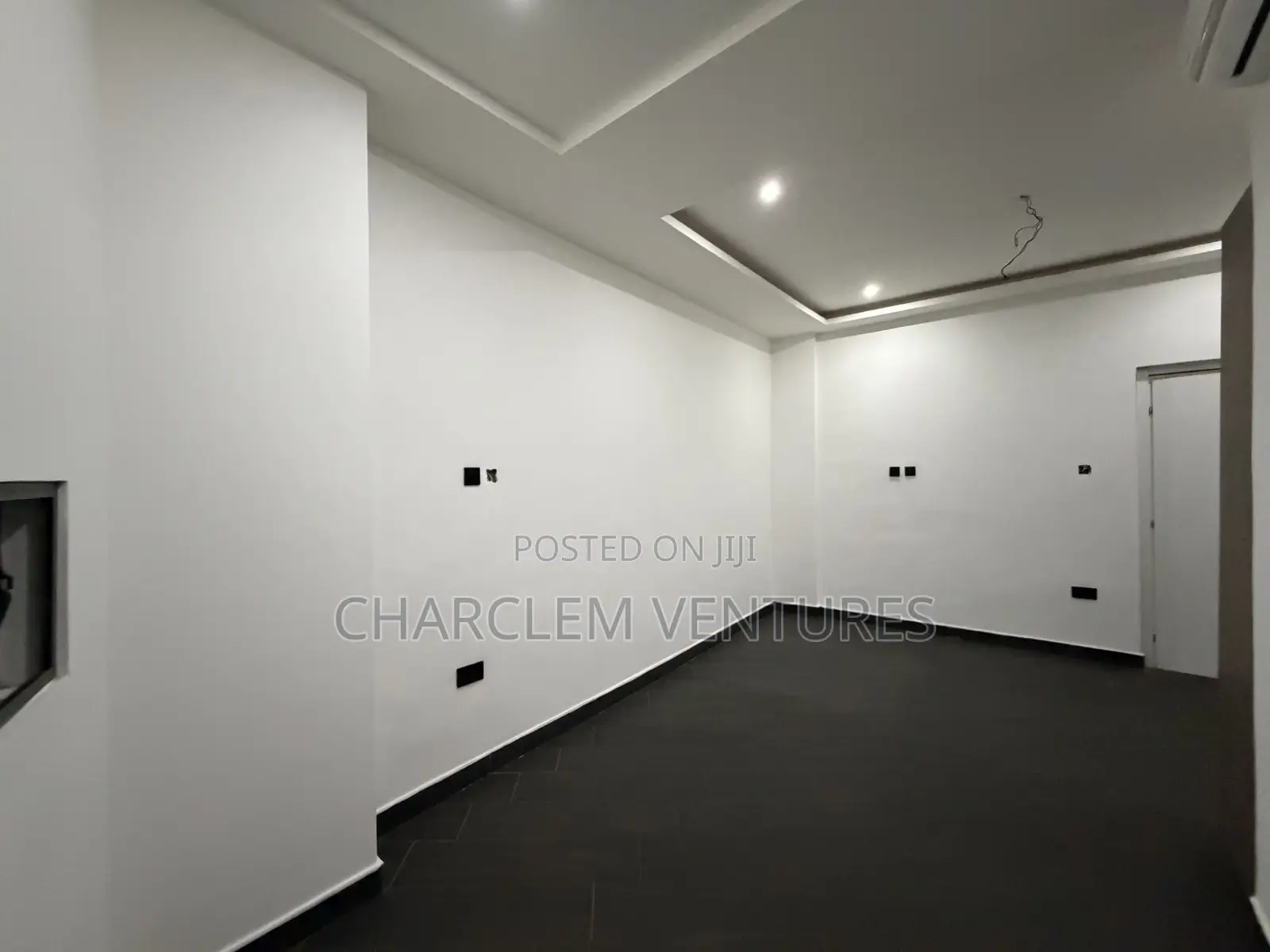 2bdrm Apartment in Charclem Ventures, East Legon for rent