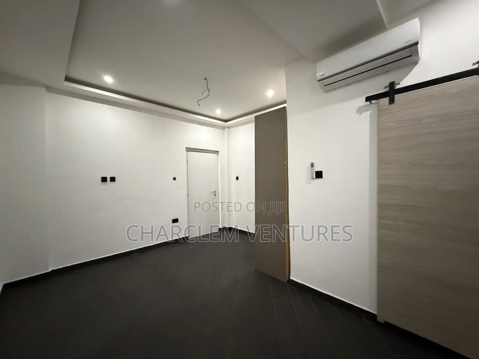 2bdrm Apartment in Charclem Ventures, East Legon for rent