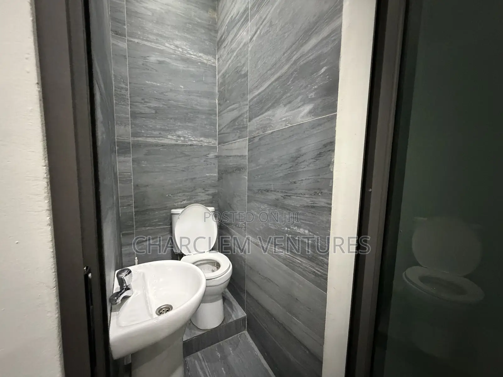 2bdrm Apartment in Charclem Ventures, East Legon for rent
