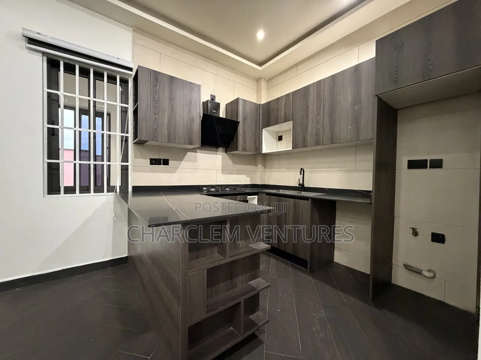 2bdrm Apartment in Charclem Ventures, East Legon for rent