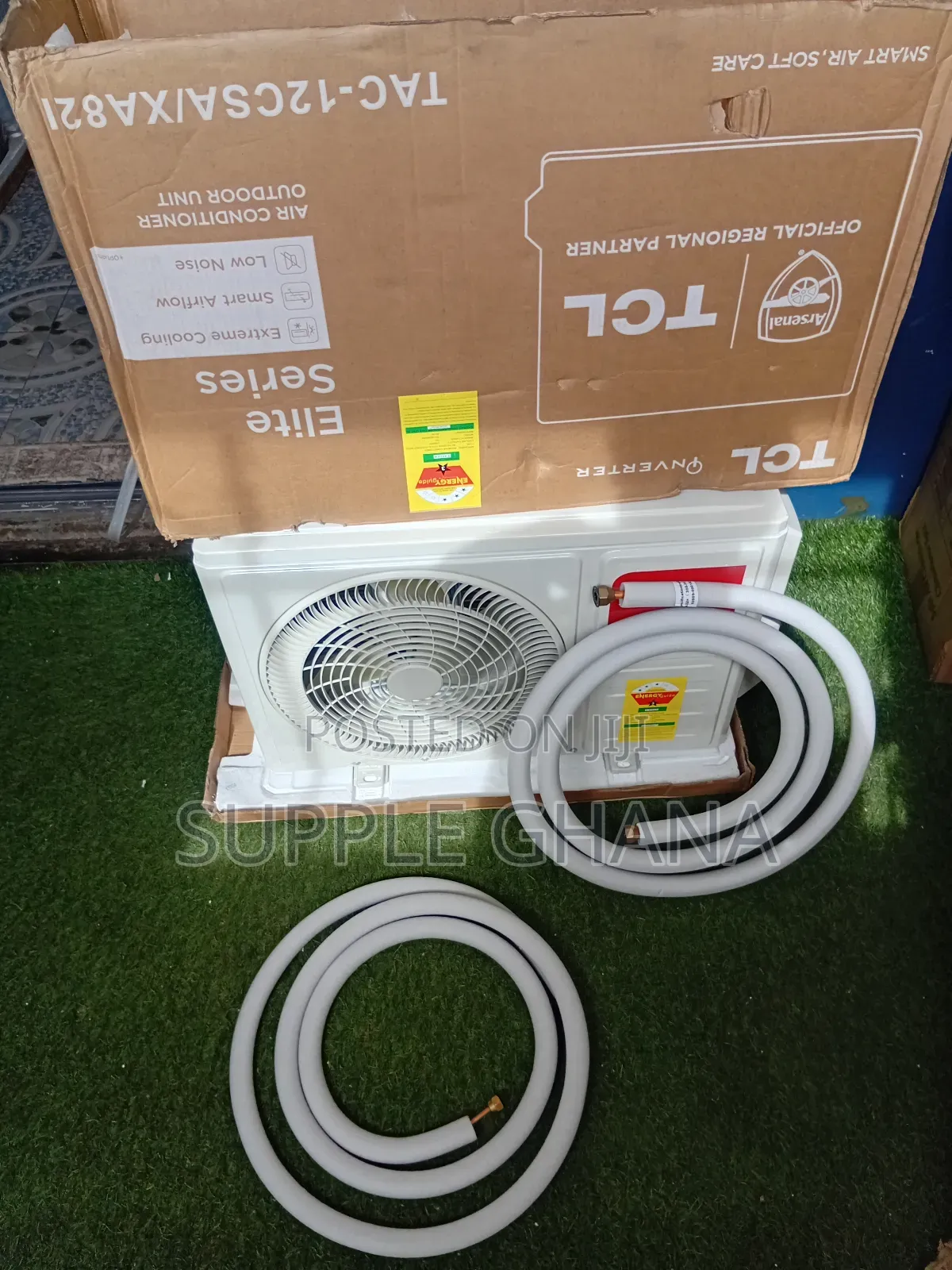 TCL 1.5hp Ac – Efficient Cooling for Every Home