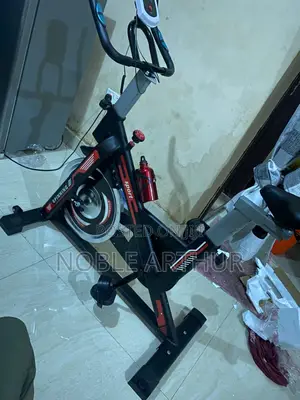 Exercise Bike /Spin Bike