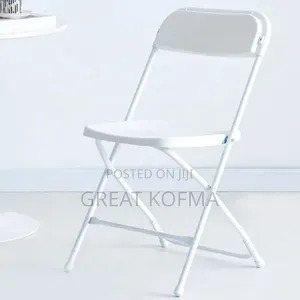 White Chairs