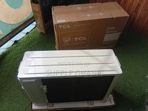 TCL 1.5hp Air Conditioner – Smart Cooling Solution