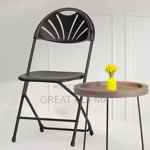 Black Chairs