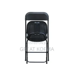 Black Chairs
