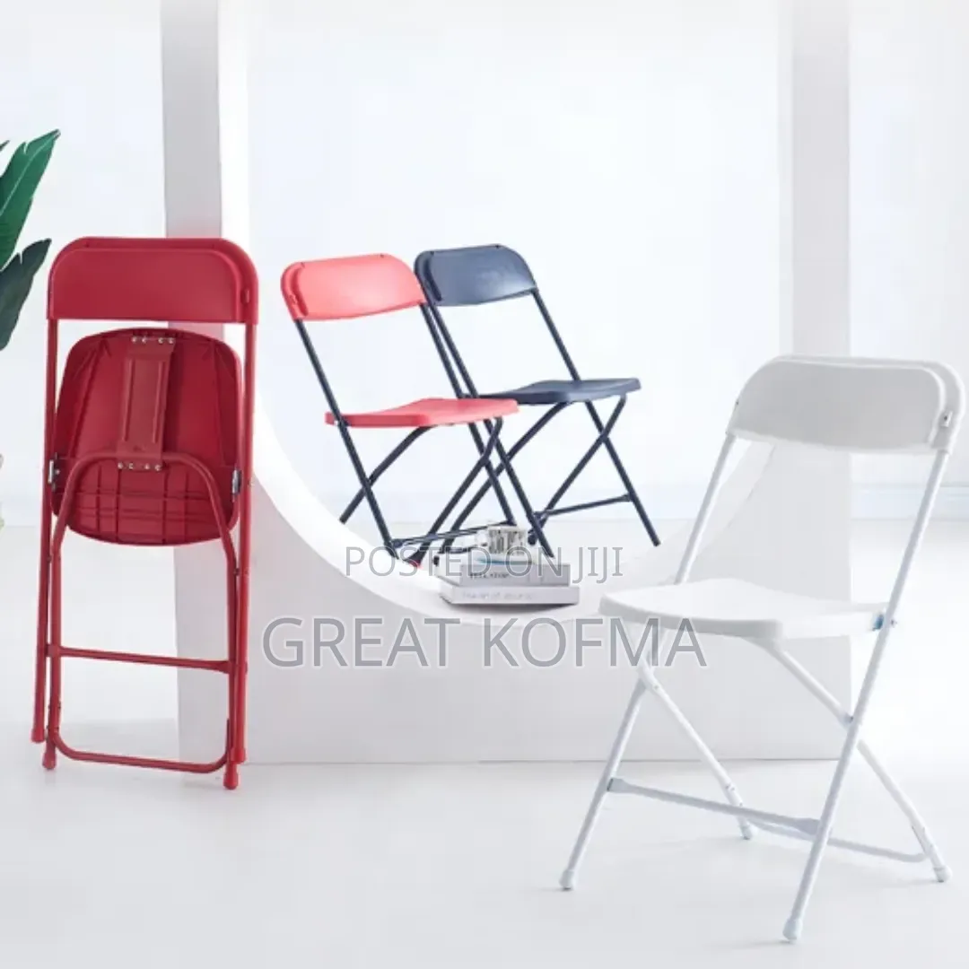 Flat Back Chairs