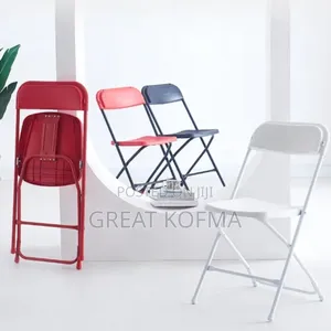 Flat Back Chairs