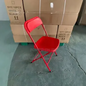 Flat Back Chairs
