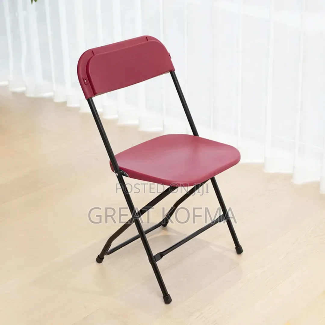 Flat Back Chairs