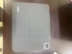 Apple iPad Pro 12.9 (2021) 128 GB Silver
