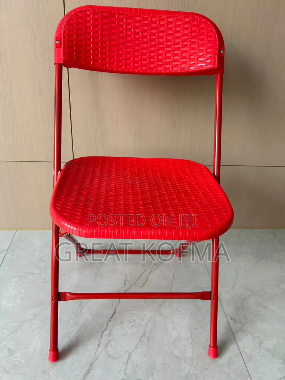 Rattan Chairs