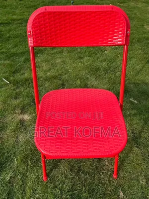 Rattan Chairs
