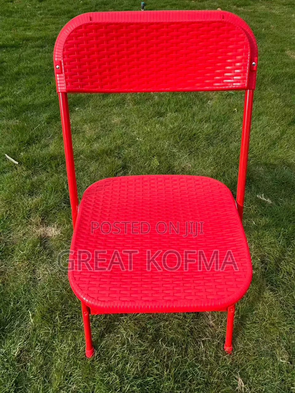 Rattan Chairs