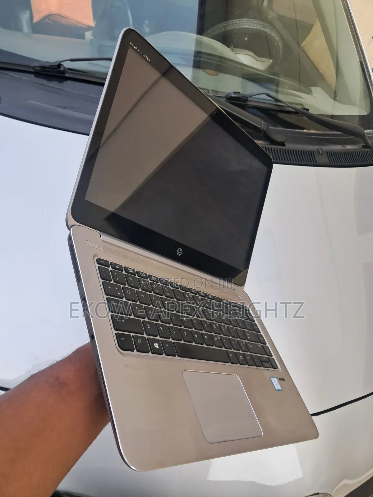 Laptop HP EliteBook Folio 1040 G3 16GB Intel Core i5 SSD 256GB