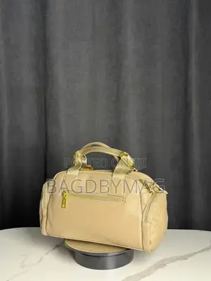 Vanilla Lv Bag
