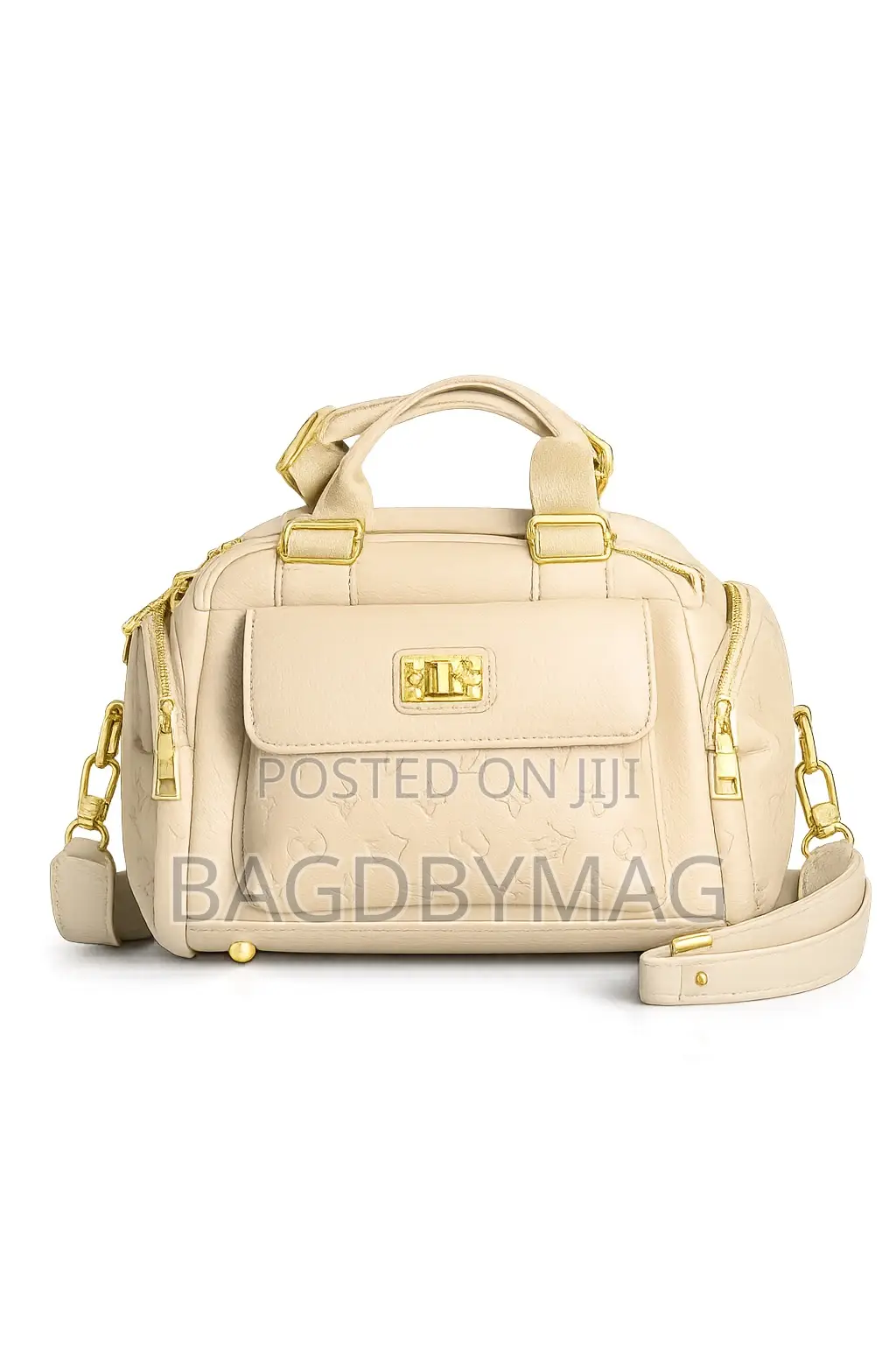 Vanilla Lv Bag