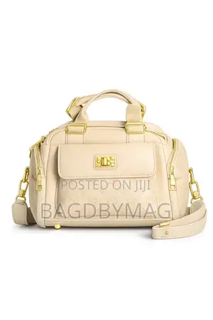 Vanilla Lv Bag