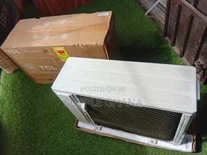 TCL 1.5hp Air Conditioner – Energy Saving Powerful