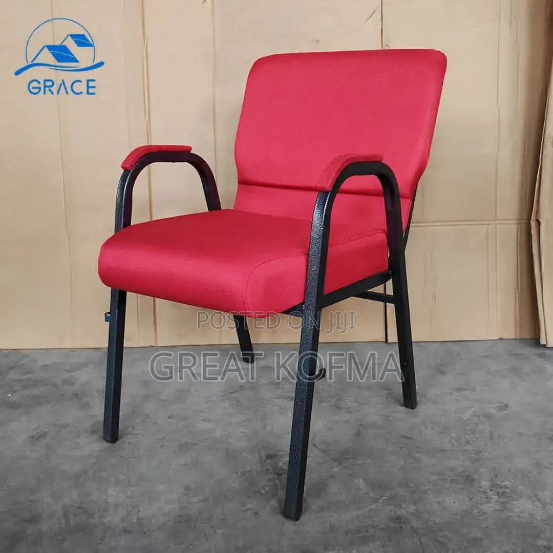 Church Chairs