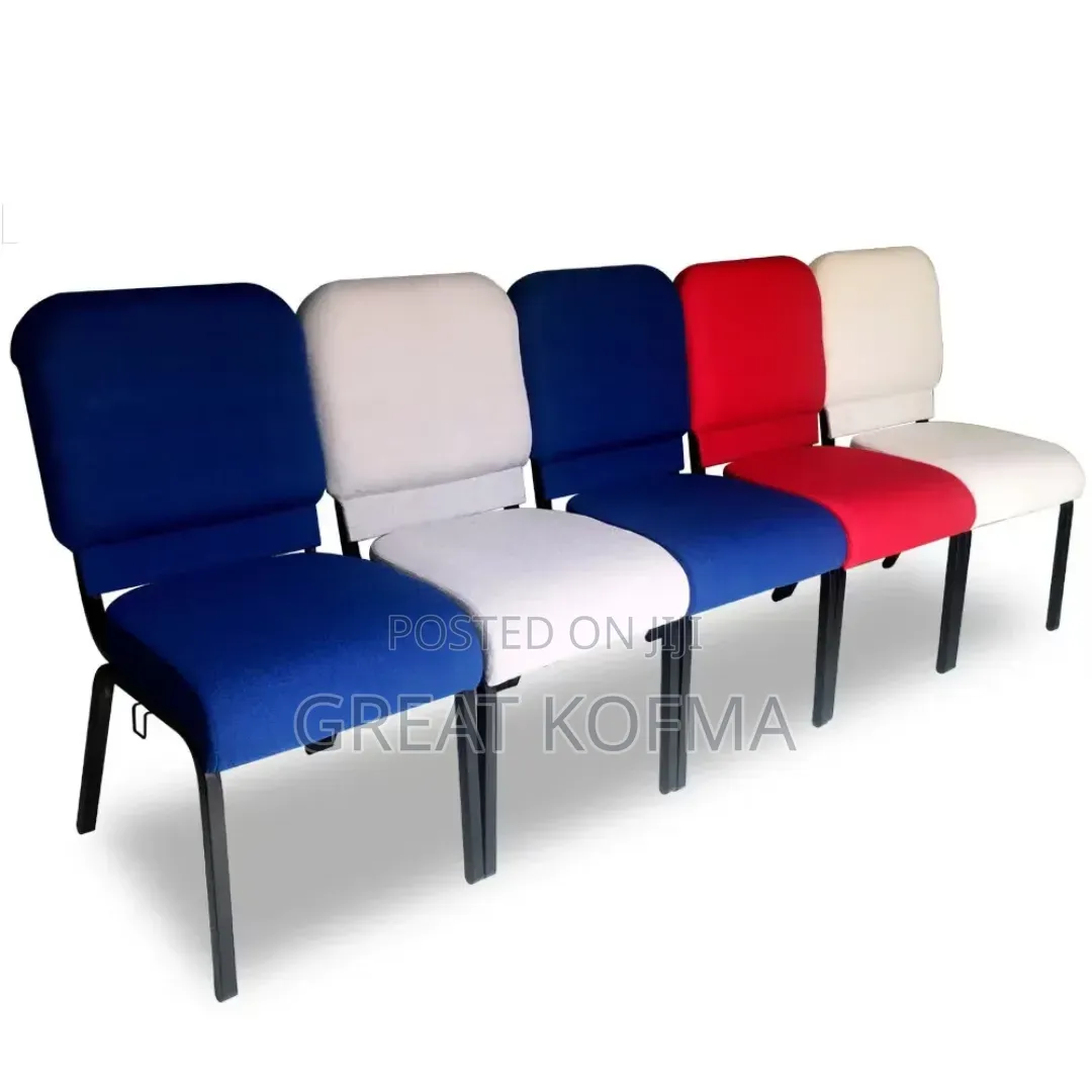 Church Chairs