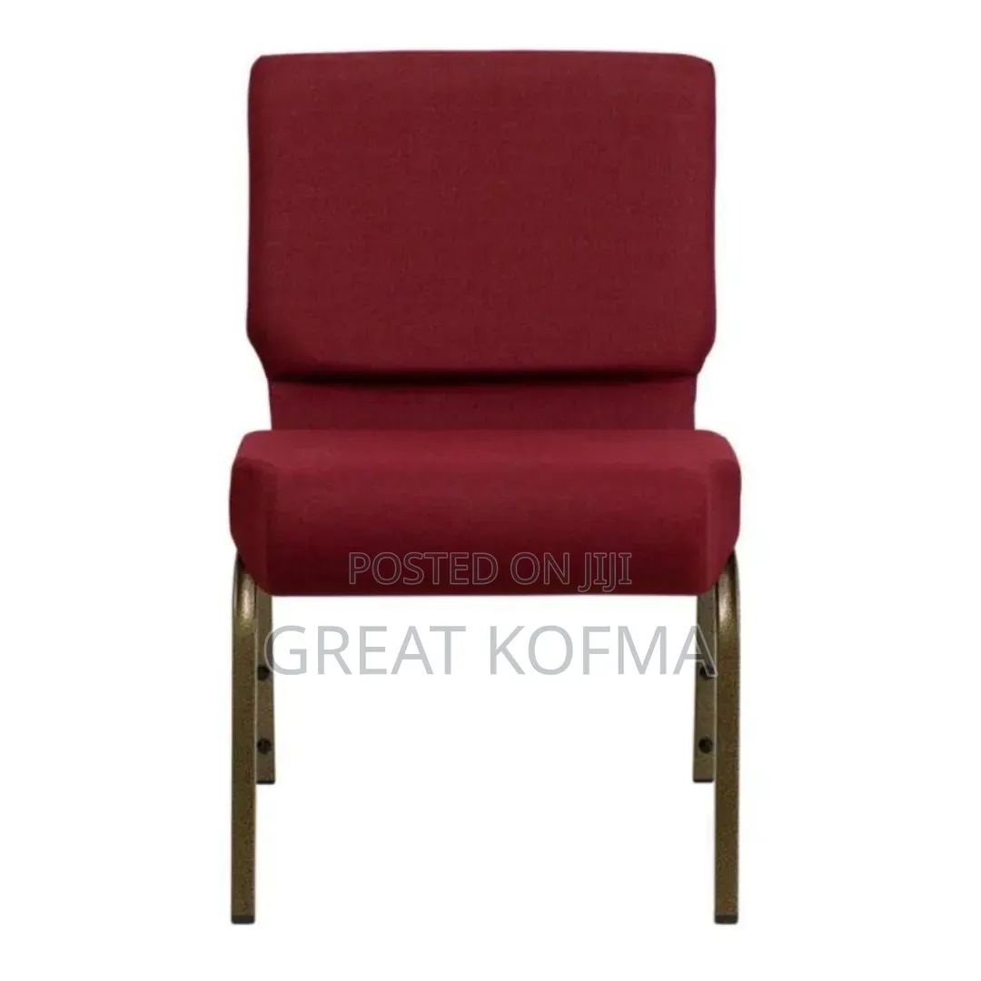Church Chairs