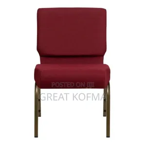 Church Chairs