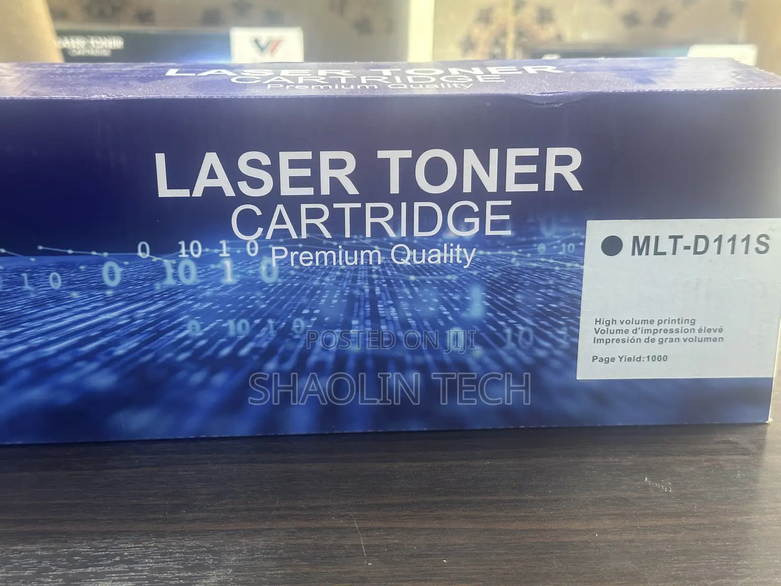 Samsung MLT-D111s Toner Cartridges