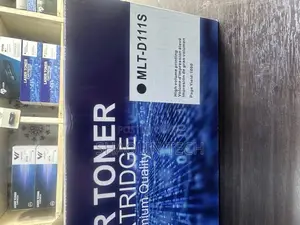 Samsung MLT-D111s Toner Cartridges