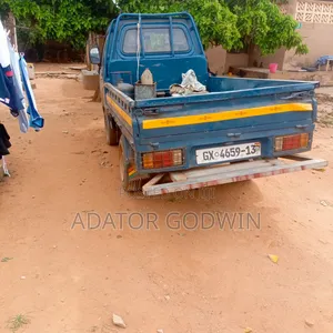 Kia Towner 13