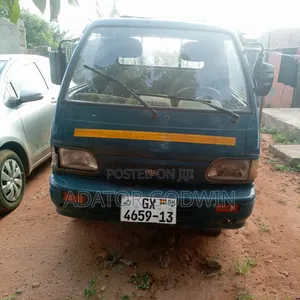 Kia Towner 13