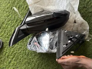 Honda Civic 2017,2018,2018,2020, Driving Mirror Available