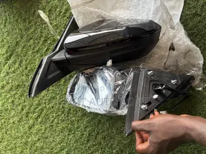 Honda Civic 2017,2018,2018,2020, Driving Mirror Available