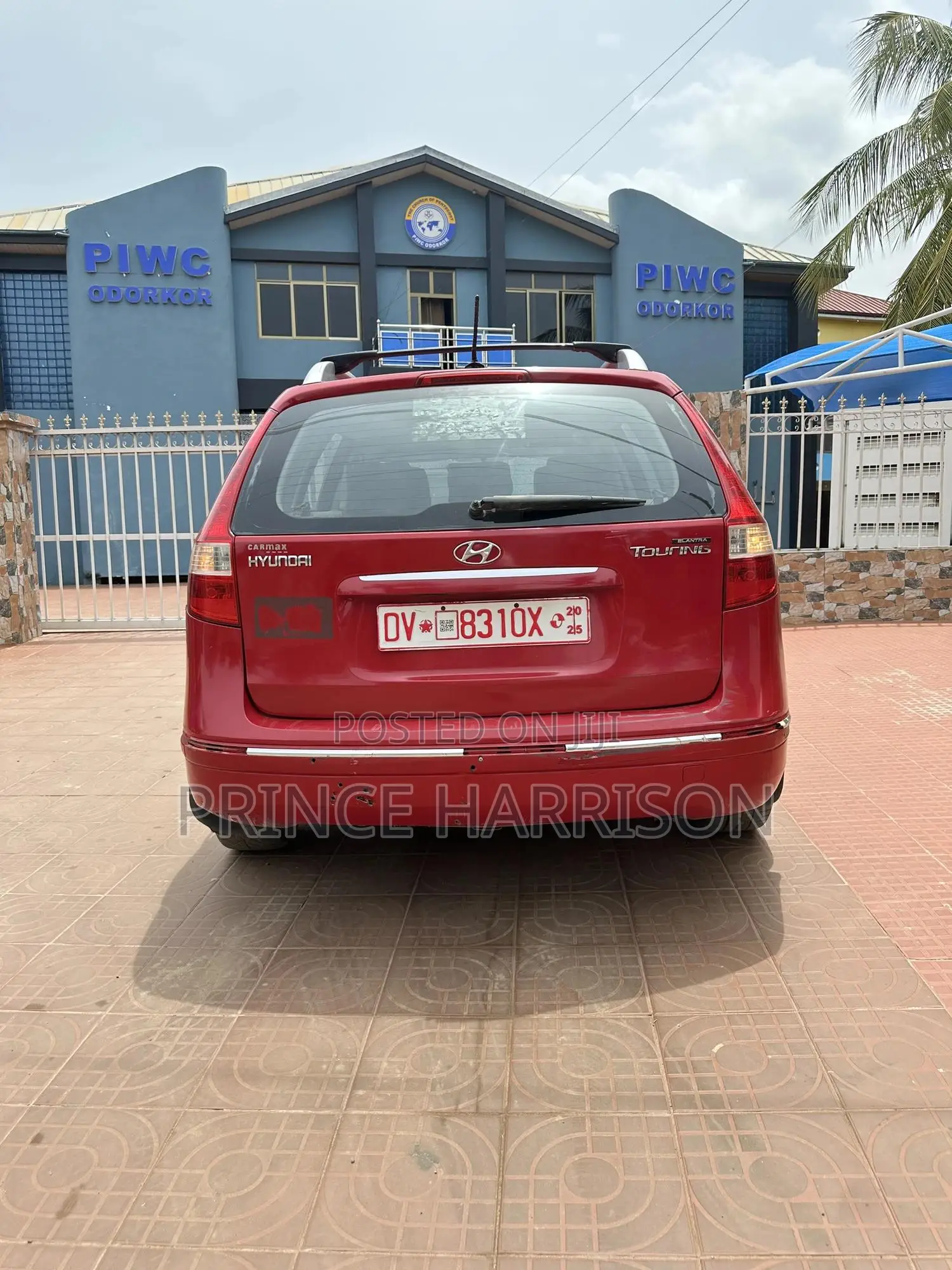 Hyundai Elantra GS Coupe FWD (1.8L 4cyl 6A) 2013 Red