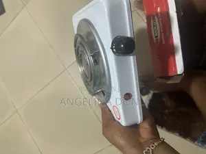 Single Hot Plate