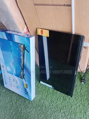 Dolphine Bay 32" Led Tv – Energy Efficient Durable