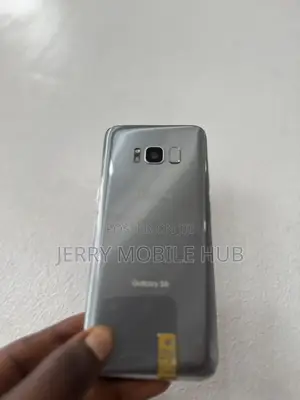 Samsung Galaxy S8 64 GB