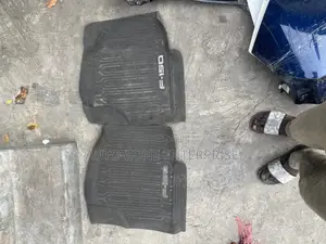 Ford F-150 Floor Carpets/Floor Mats