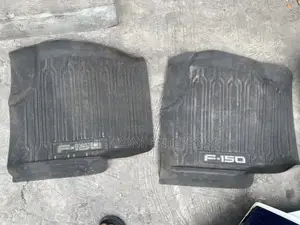Ford F-150 Floor Carpets/Floor Mats