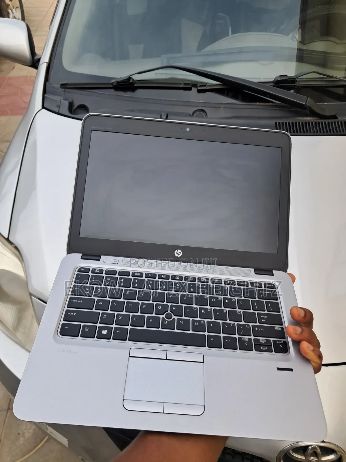 Laptop HP EliteBook 820 G3 16GB Intel Core i5 SSD 256GB