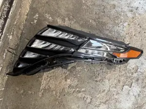 Hyundai Tucson 2020,2021,2022, Headlight Available