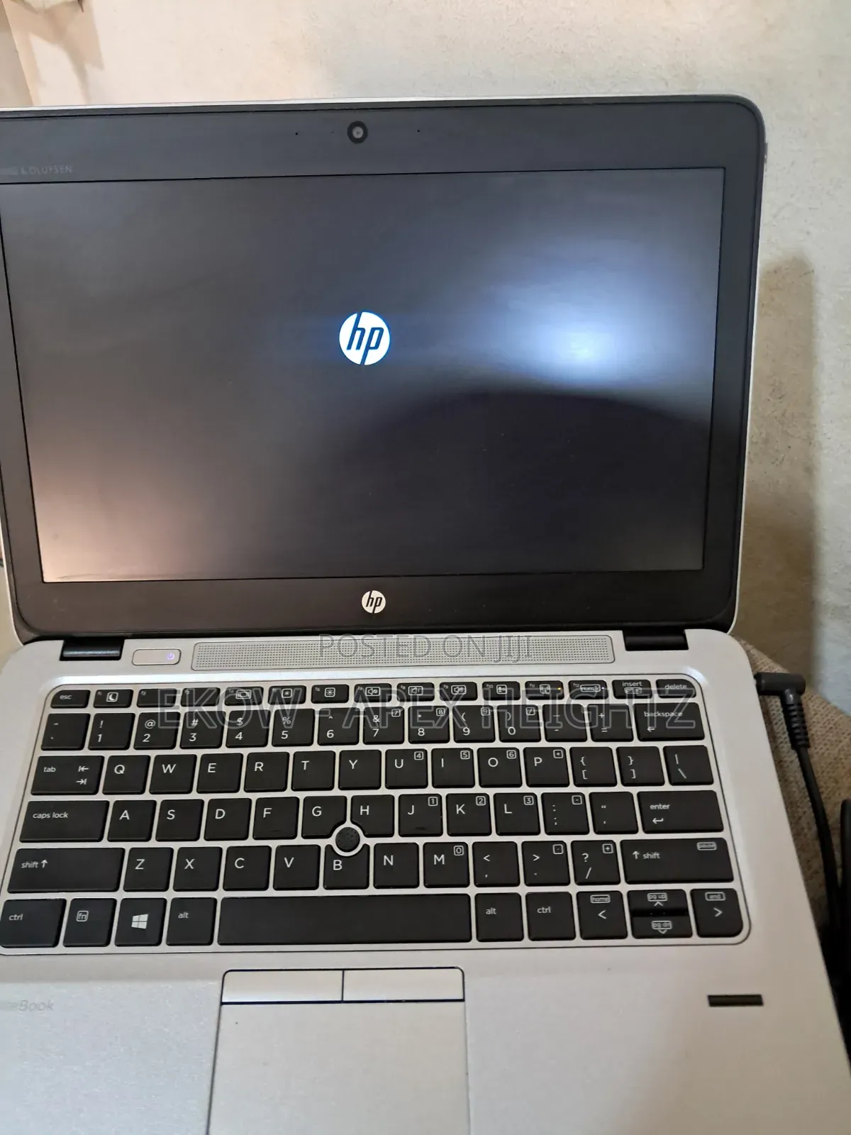 Laptop HP EliteBook 820 G3 16GB Intel Core i5 SSD 256GB