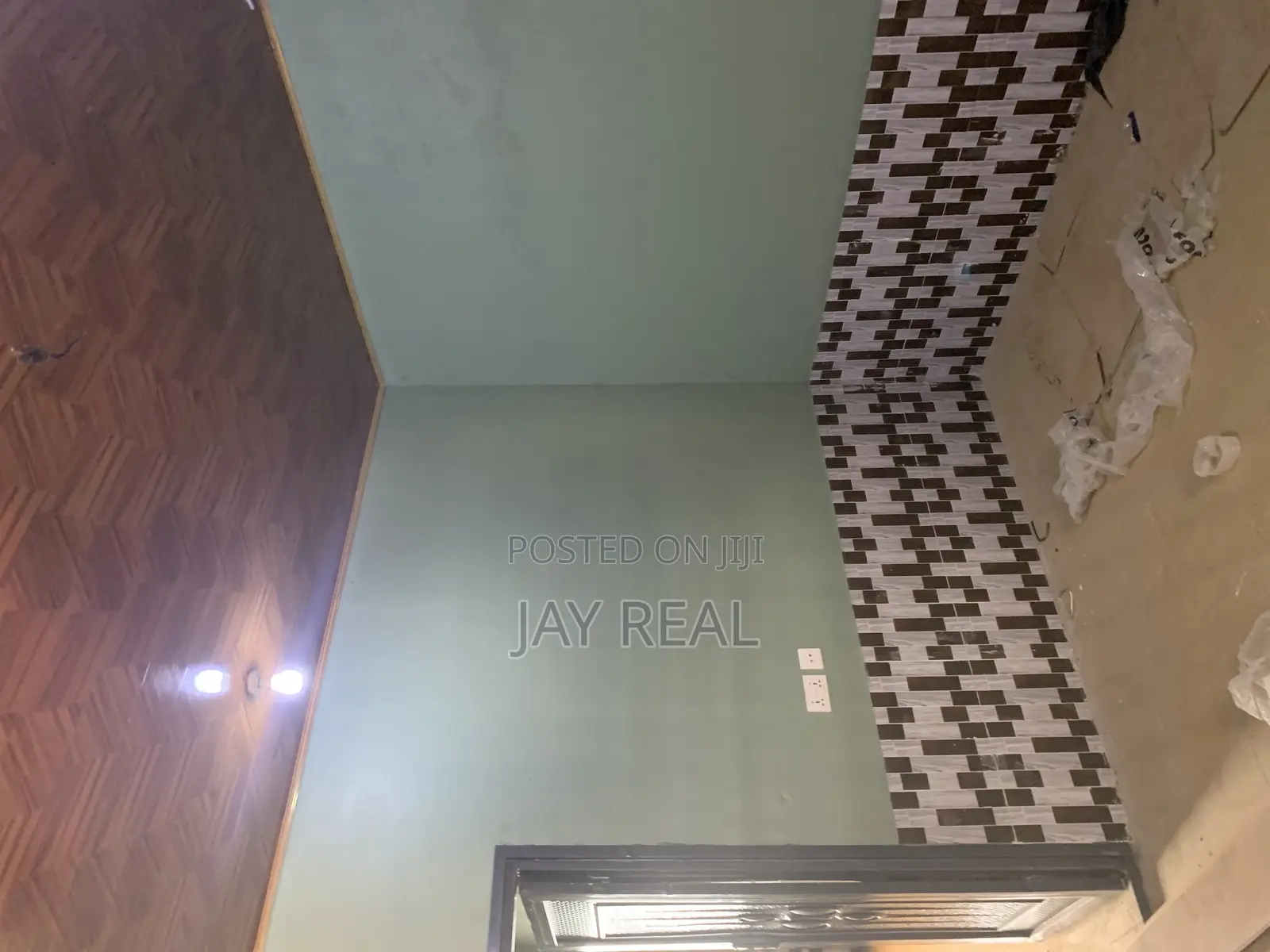 1bdrm Apartment in Jay Real Estate., Kasoa for rent