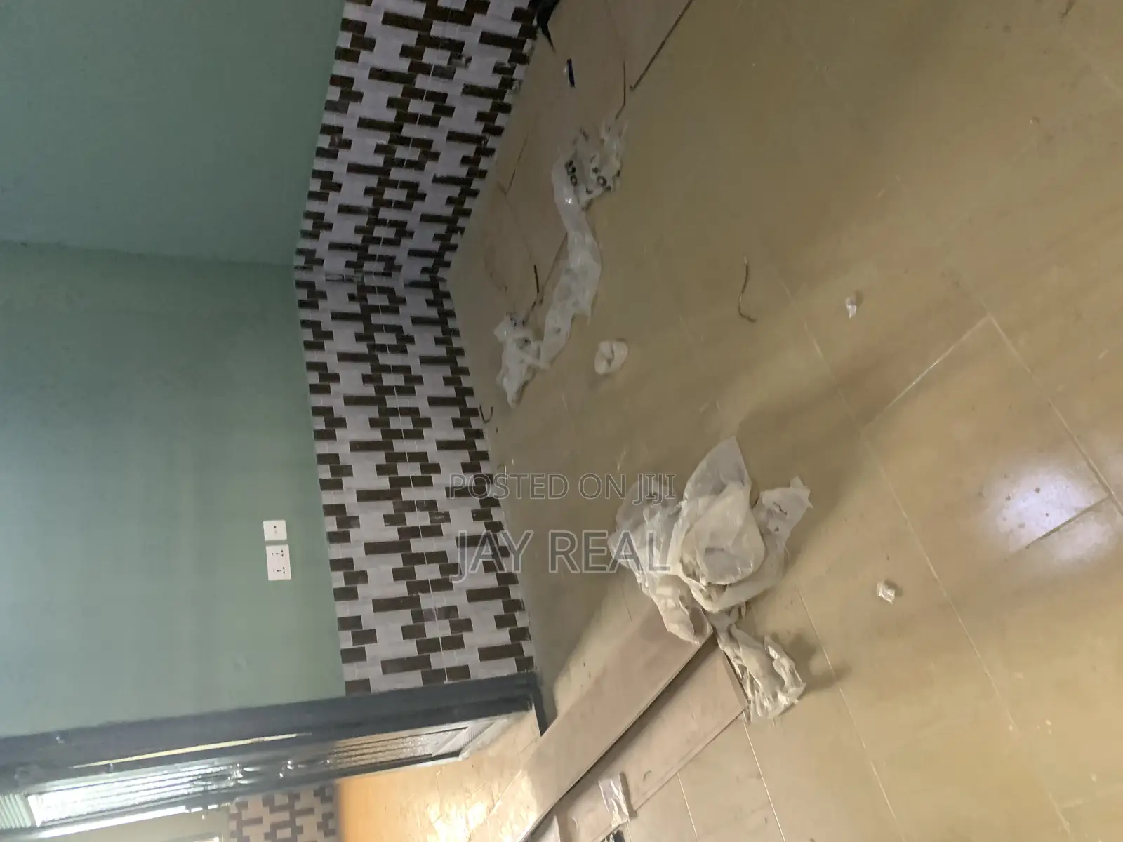 1bdrm Apartment in Jay Real Estate., Kasoa for rent