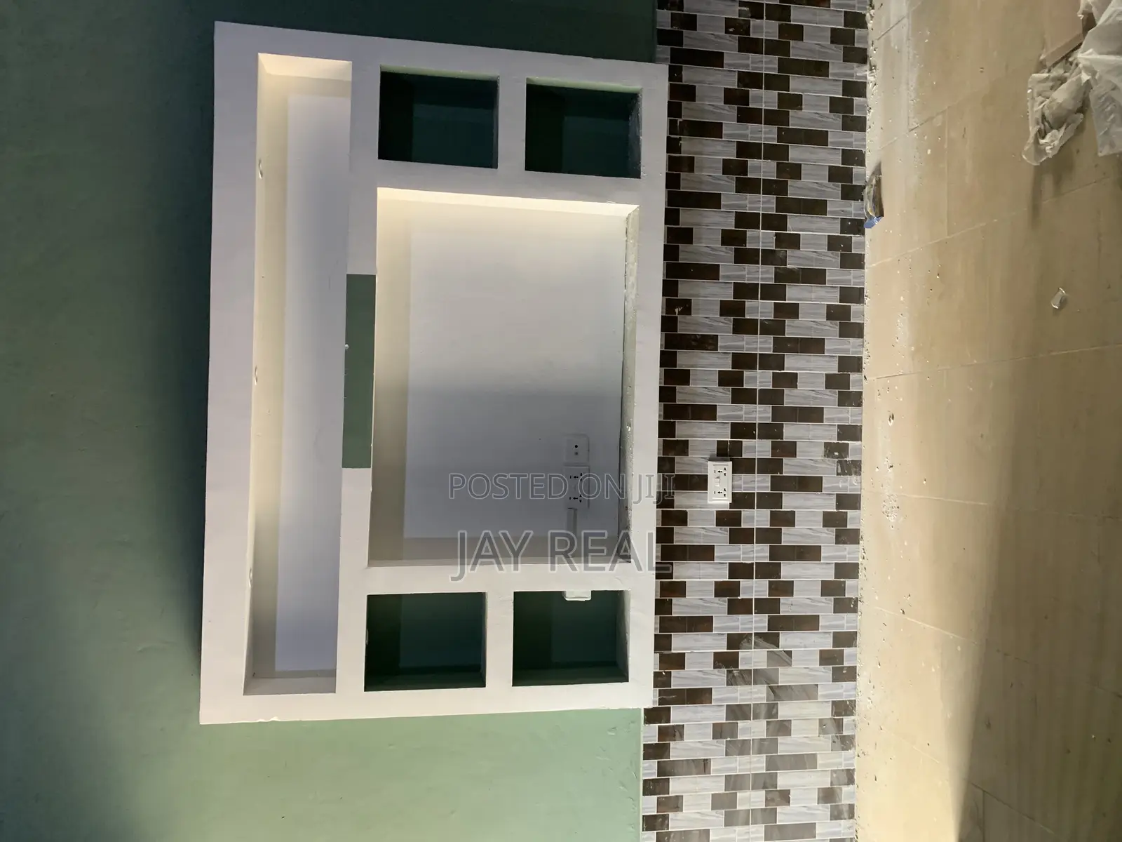 1bdrm Apartment in Jay Real Estate., Kasoa for rent