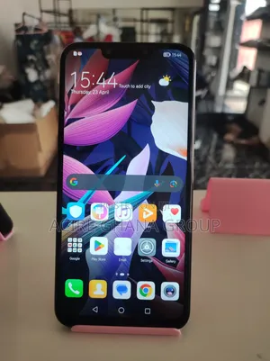 Huawei Mate 20 Lite 64 GB Black